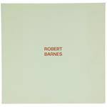 Robert Barnes