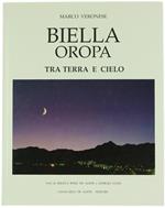 Biella. Oropa. Tra Terra E Cielo