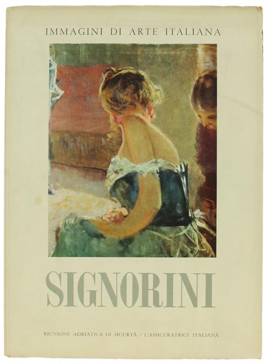 Bergoglio Libri d'Epoca Snc