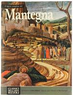 L' Opera Completa Del Mantegna