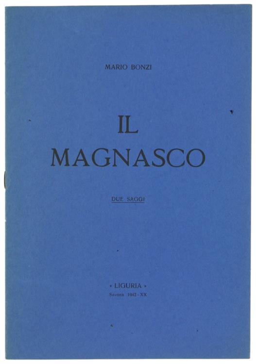 Bergoglio Libri d'Epoca Snc