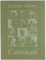 Aurelio Caminati. Museo Immaginato