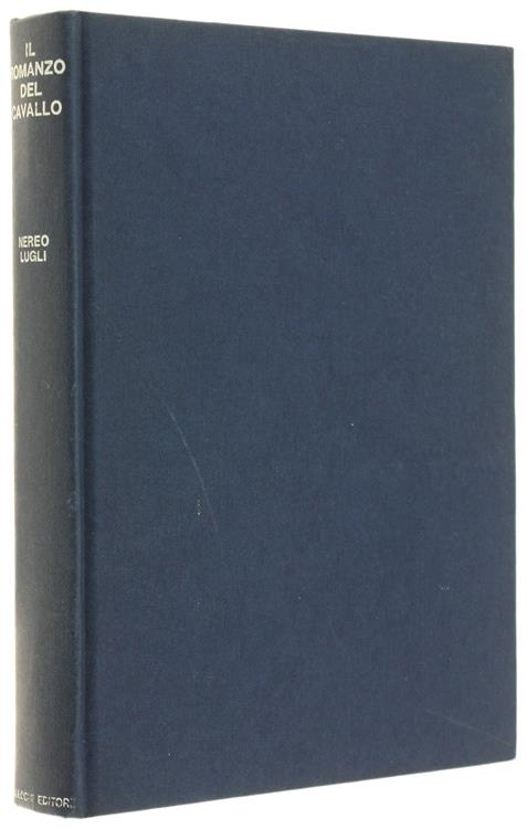 Bergoglio Libri d'Epoca Snc