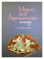 Museo Dell'Arredamento / Stupinigi. La Palazzina Di Caccia. Catalogo