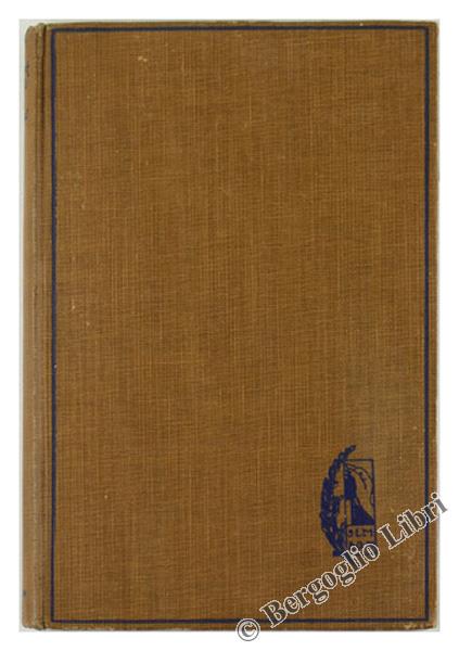 Bergoglio Libri d'Epoca Snc