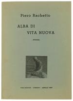 Alba Di Vita Nuova (Poesie)
