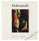 Dobrzanski. Opere 1950-1970. Figura, Materia, Movimento