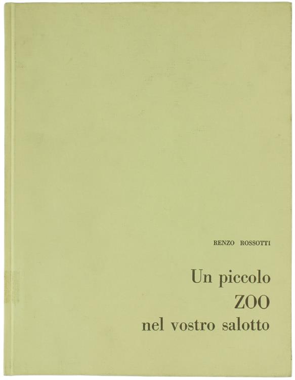 Bergoglio Libri d'Epoca Snc