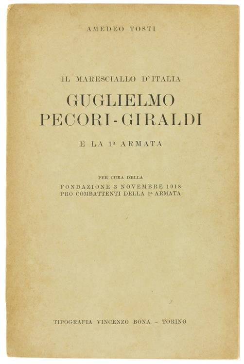 Bergoglio Libri d'Epoca Snc