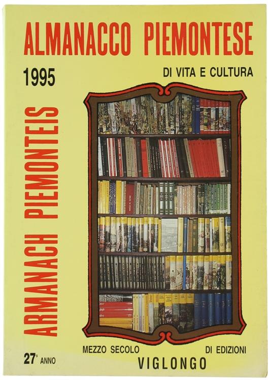 Bergoglio Libri d'Epoca Snc