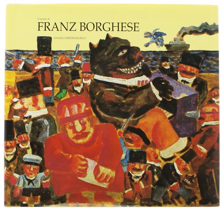 Bergoglio Libri d'Epoca Snc