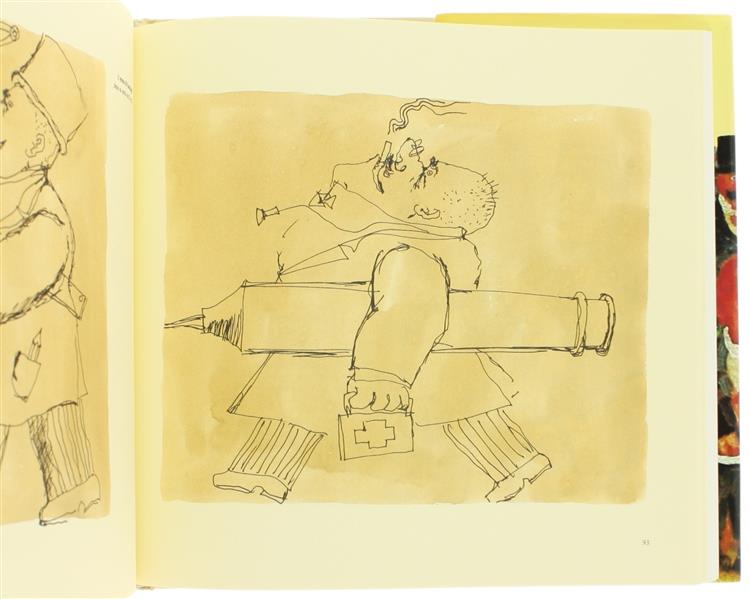 Il Mondo Di Franz Borghese