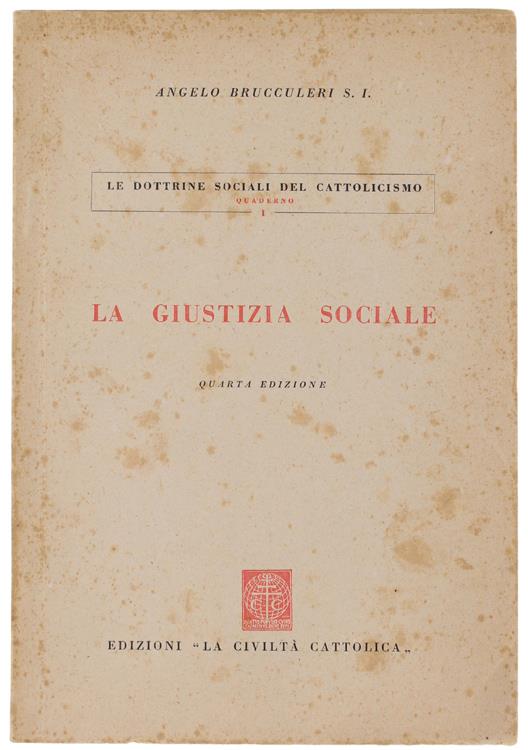 Bergoglio Libri d'Epoca Snc