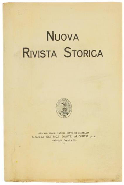 La Responsabilità Della Germania Nella Politica D'Accerchiamento (La Genesi Della Guerra) - Ettore Rota - copertina