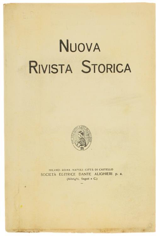 La Responsabilità Della Germania Nella Politica D'Accerchiamento (La Genesi Della Guerra) - Ettore Rota - copertina