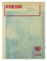Poesie. Colori Di Sogni Lontani
