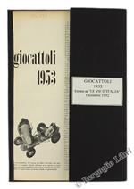 Giocattoli 1953