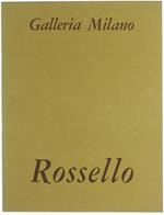 Mario Rossello
