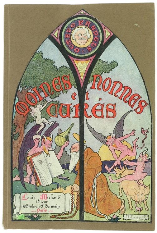 Bergoglio Libri d'Epoca Snc