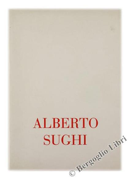 Alberto Sughi - Renato Civello - copertina