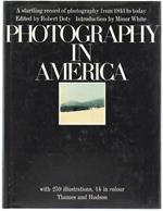 Photography In America