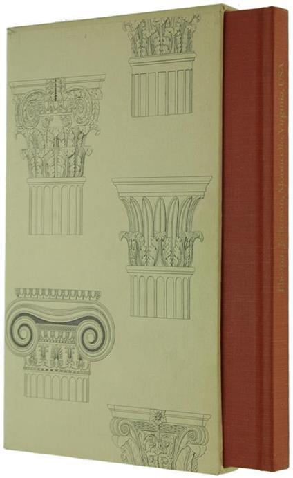 Monticello Virginia Usa. In Celebration Of The American Revolution Bicentennial - Thomas Jefferson - copertina