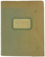 La Commemorazione Del Prof. Giuseppe Serafini (1874-1941) Alla Realle Accademia Di Medicina