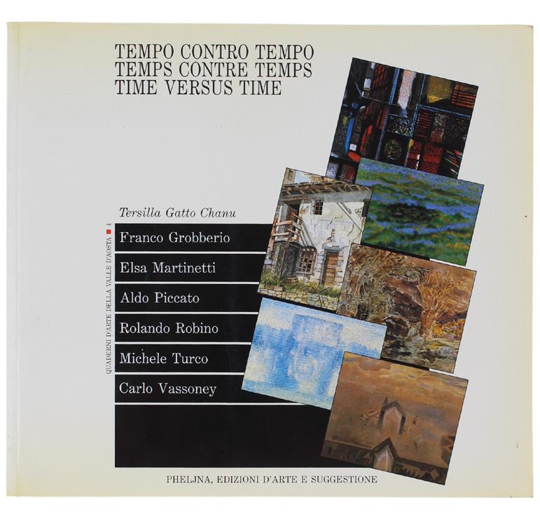 Bergoglio Libri d'Epoca Snc