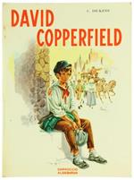 David Copperfield