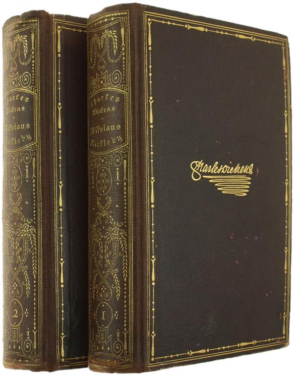 Bergoglio Libri d'Epoca Snc