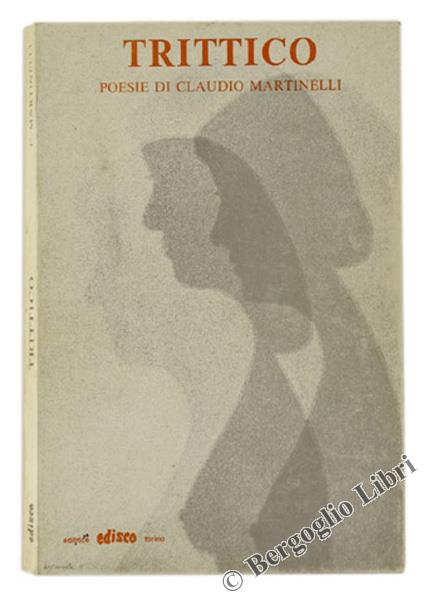 Bergoglio Libri d'Epoca Snc