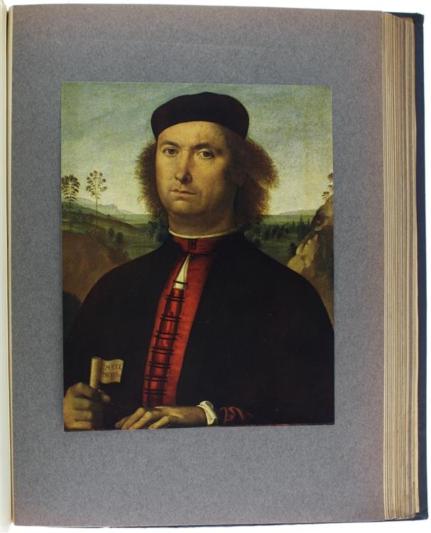 La Galleria Degli Uffizi