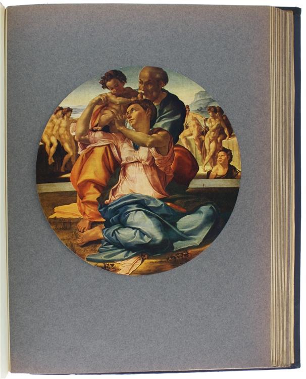 La Galleria Degli Uffizi