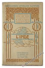 L' Inde. La Littérature Sanscrite. Avec Un Essai Sur L'Inde Et L'Occident Par Charles Simond