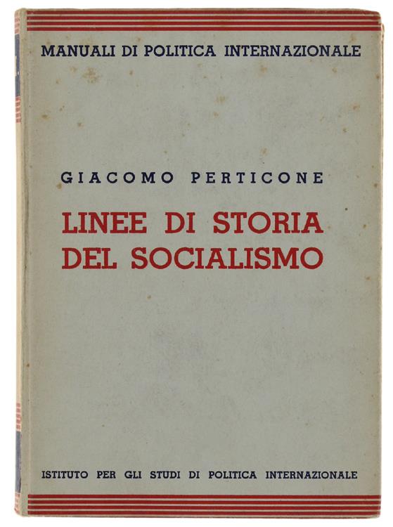 Bergoglio Libri d'Epoca Snc