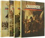 Carabinieri. Due Secoli Di Storia Italiana
