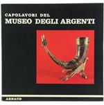 Capolavori Del Museo Degli Argenti