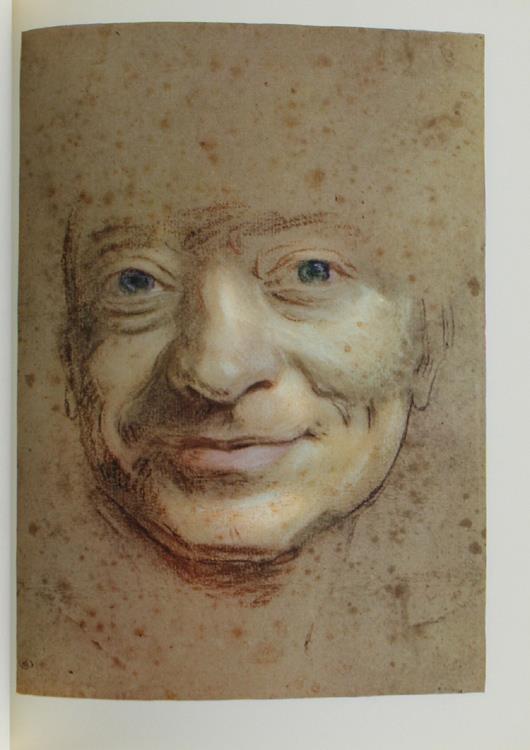 Dessins Du Louvre. Ecole Française