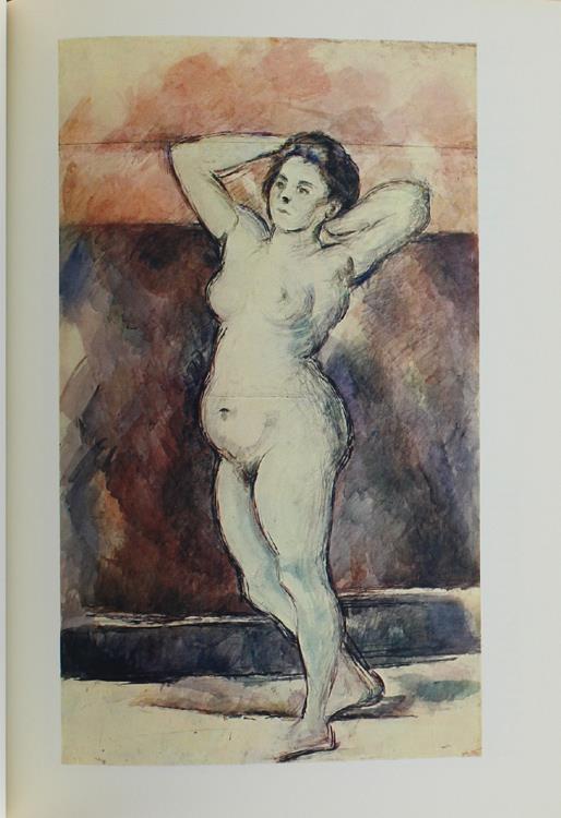 Dessins Du Louvre. Ecole Française