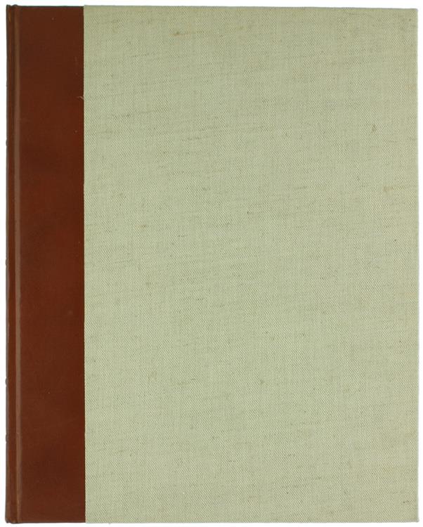 Bergoglio Libri d'Epoca Snc