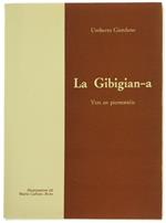 La Gibigian-A. Vers An Piemontèis. Illustrassion Êd Mario Caffaro-Röre