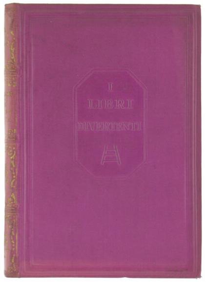 Un Terrorista - Umberto Notari - copertina