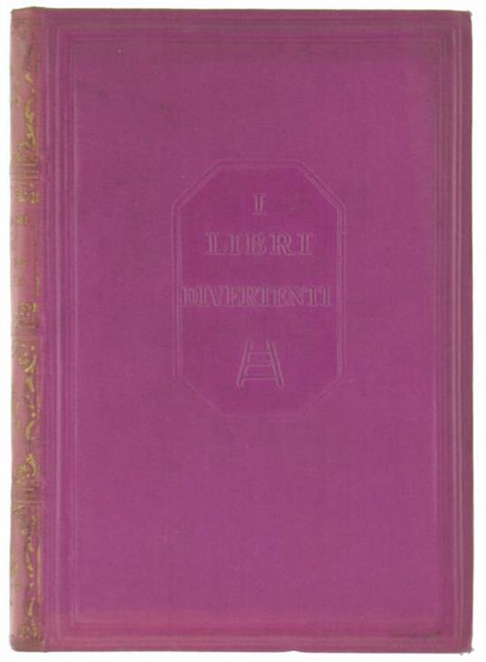 Un Terrorista - Umberto Notari - copertina