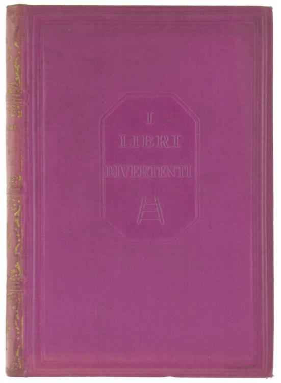 Bergoglio Libri d'Epoca Snc