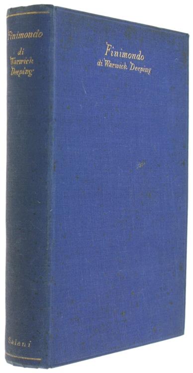 Bergoglio Libri d'Epoca Snc