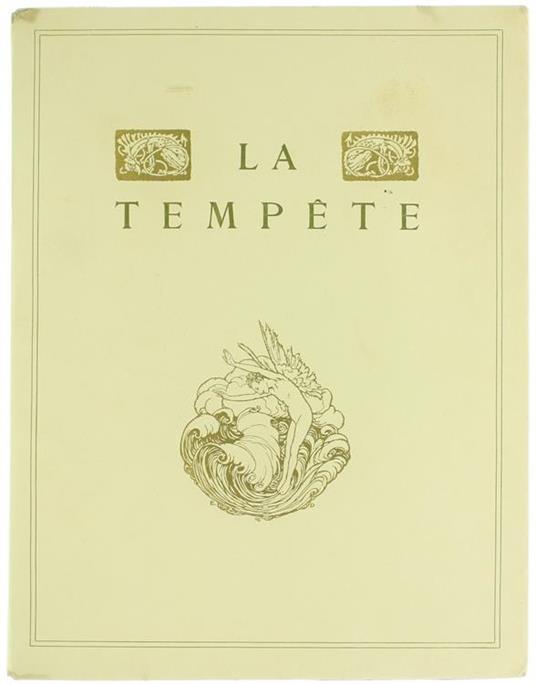 La Tempete
