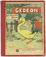 Roudoudou. Alfred En Libertè. Gedeon