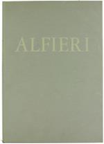Attilio Alfieri