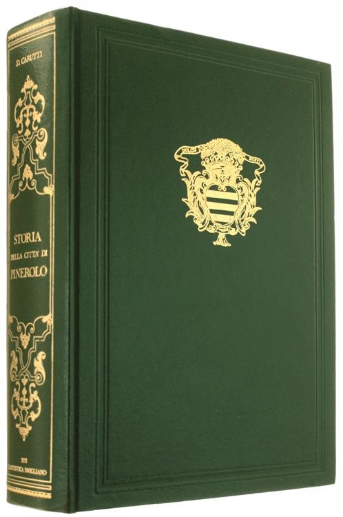 Bergoglio Libri d'Epoca Snc