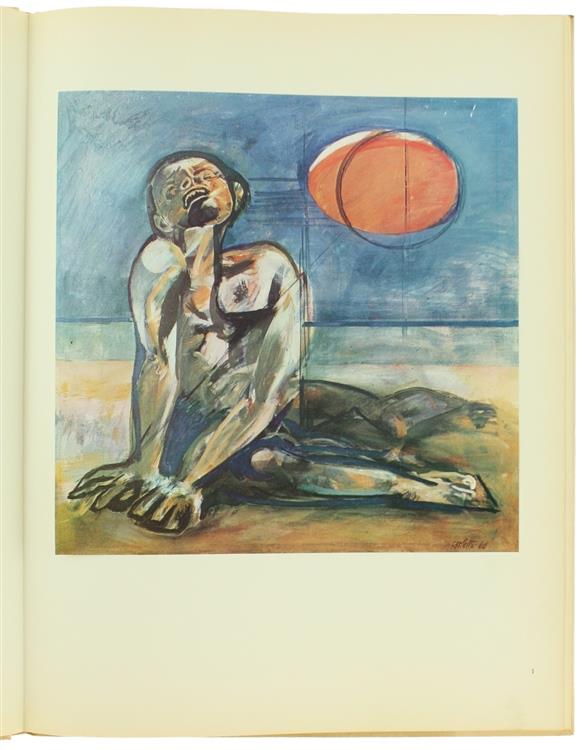 Carletti. Motivi Biblici. Con Note Dell'Artista. Testimonianze